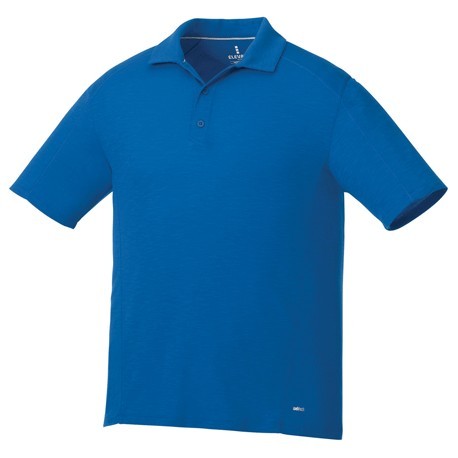 Trimark M-Jepson Short Sleeve Polo Shirt-4