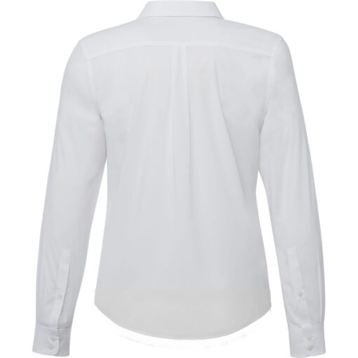 UNTUCKit Bella Long Sleeve Shirt-Women's-2