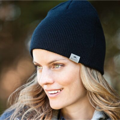 Unisex Simcoe Roots73 Knit Beanie-1