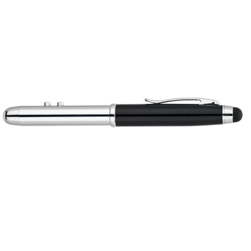 Versatile 4-in-1 Ballpoint Pen-2