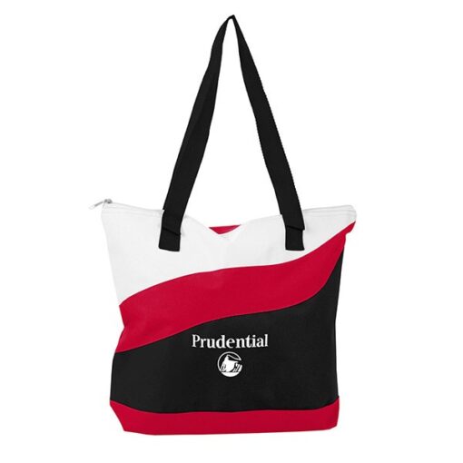 Wave Tote-2