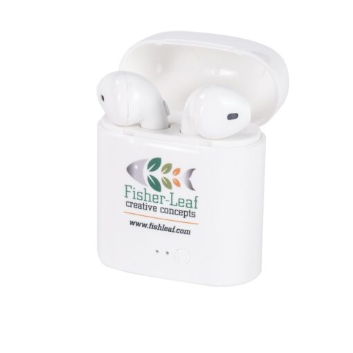Wireless Ear Buds-2