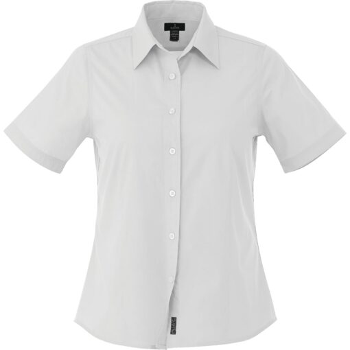 Women's COLTER Short Sleeve Shirt-4
