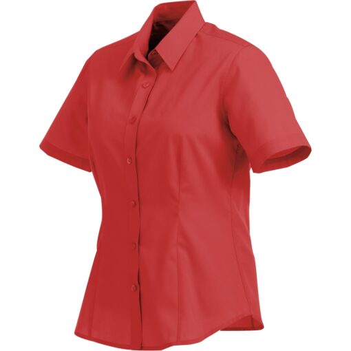 Women's COLTER Short Sleeve Shirt-9