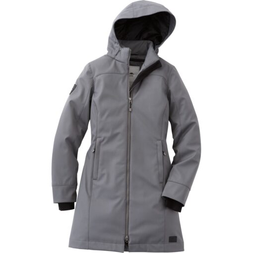 Women's Northlake Roots73 Insulated Jacket-4