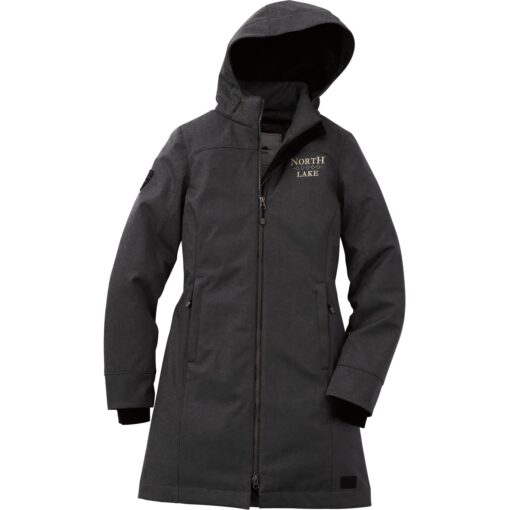 Women's Northlake Roots73 Insulated Jacket-5