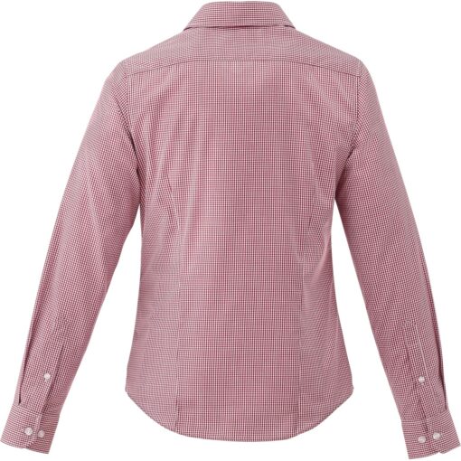 Women's Quinlan Long Sleeve Shirt-3