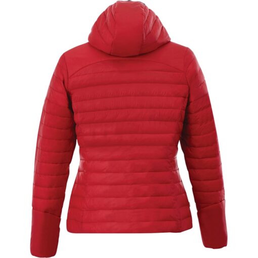 Women's SILVERTON Packable Insulated Jacket-8