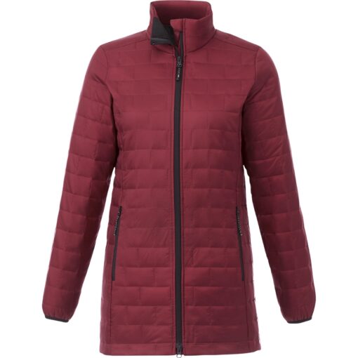 Women's TELLURIDE Packable Insulated Jacket-10