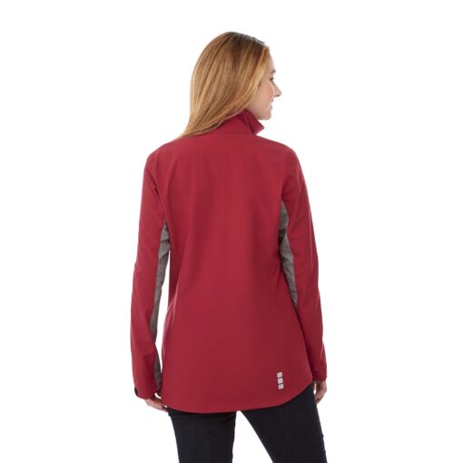Women's Vesper Softshell Jacket-3