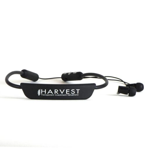 Wrap Bluetooth (R) Headset-1