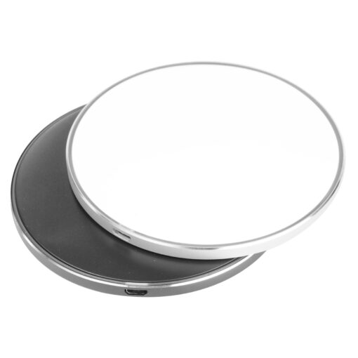 iBevel 15W Wireless Charger-8