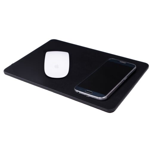 iMousePad 10W Wireless Charger-8