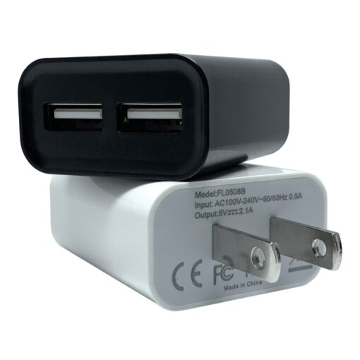 iPort Wall Charger-3