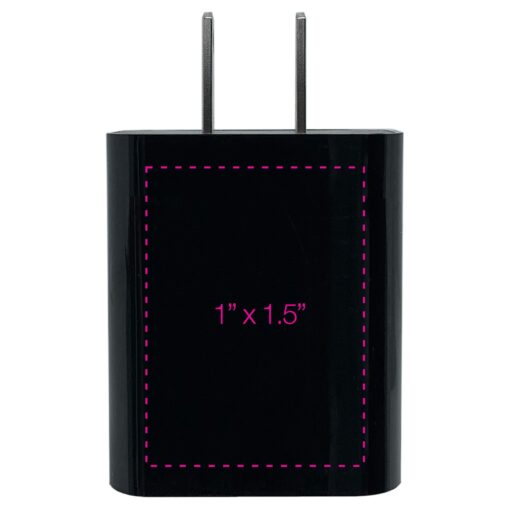 iPort Wall Charger-5