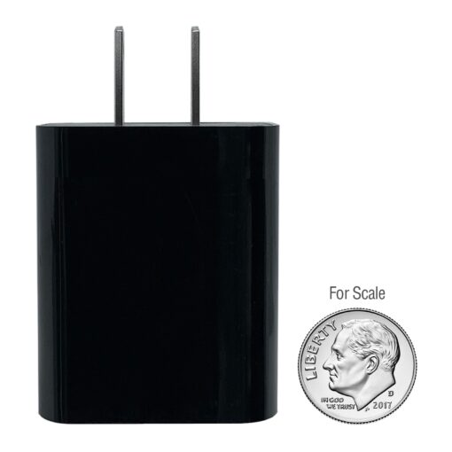 iPort Wall Charger-6