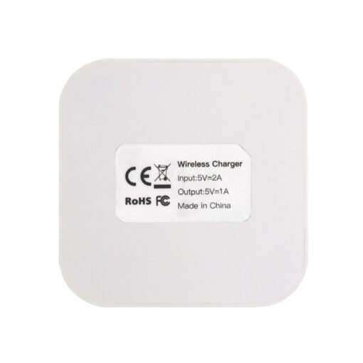 iSquare Plus 10W Wireless Charger-6