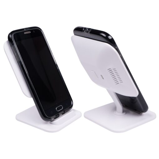iStand 5W Wireless Charger Square-5