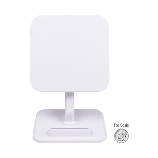 iStand 5W Wireless Charger Square-6