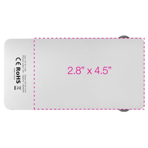 000mAh UL 8-in-1 Combo Charger-3