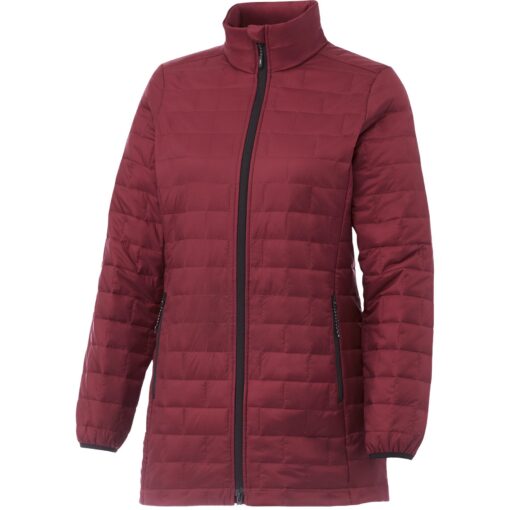 Women's TELLURIDE Packable Insulated Jacket-7