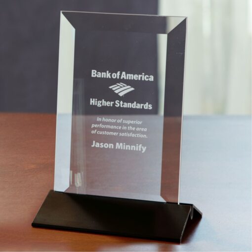 Epoch Vertical Medium Glass Award-1