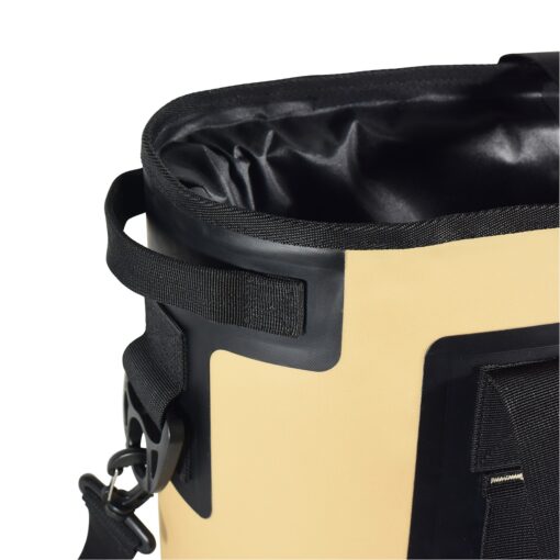 Ice River Extreme Roll Top Cooler-3