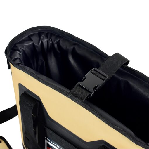 Ice River Extreme Roll Top Cooler-10