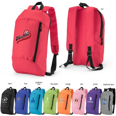 Budget Backpack-1
