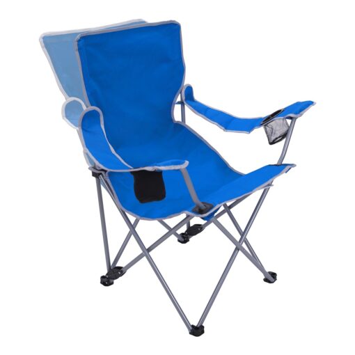 RPET Reclining Lounger Chair-1
