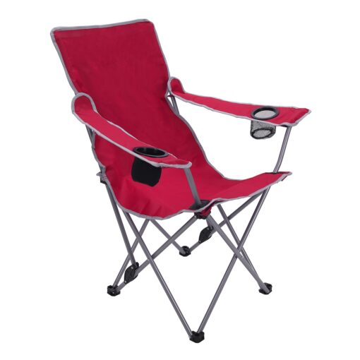 RPET Reclining Lounger Chair-9