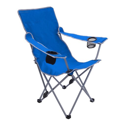 RPET Reclining Lounger Chair-10