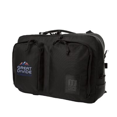 Topo Recycled Global Briefcase-1