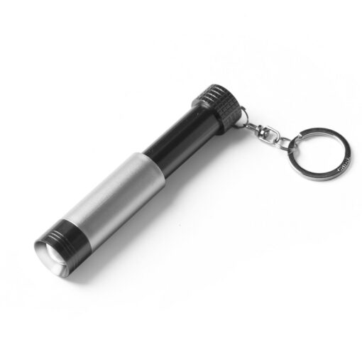 Spotlight Keychain Flashlight-2