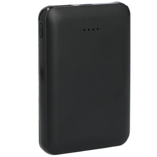 UltraPwr 4000 mAh Power Bank with Type-C Output-4