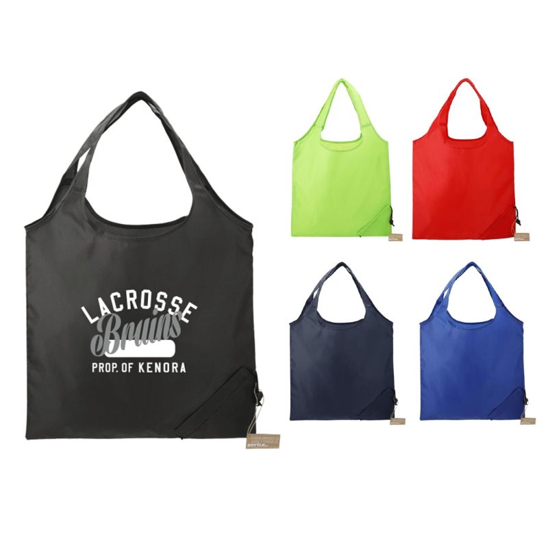 Bungalow-RPET-Foldable-Shopper-Tote-SM-5715-3 -4