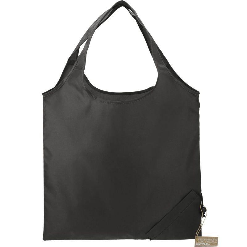 Bungalow-RPET-Foldable-Shopper-Tote-SM-5715-7 -8