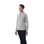 Womens-CRANE-Performance-Knit-Half-Zip-with-Thumb-Holes-TM98305-5 -6