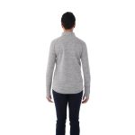 Womens-CRANE-Performance-Knit-Half-Zip-with-Thumb-Holes-TM98305-7 -8