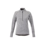 Womens-CRANE-Performance-Knit-Half-Zip-with-Thumb-Holes-TM98305-8 -9