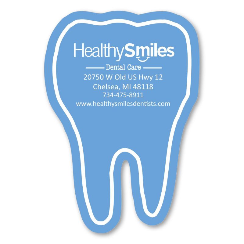 Tooth-S122 -1