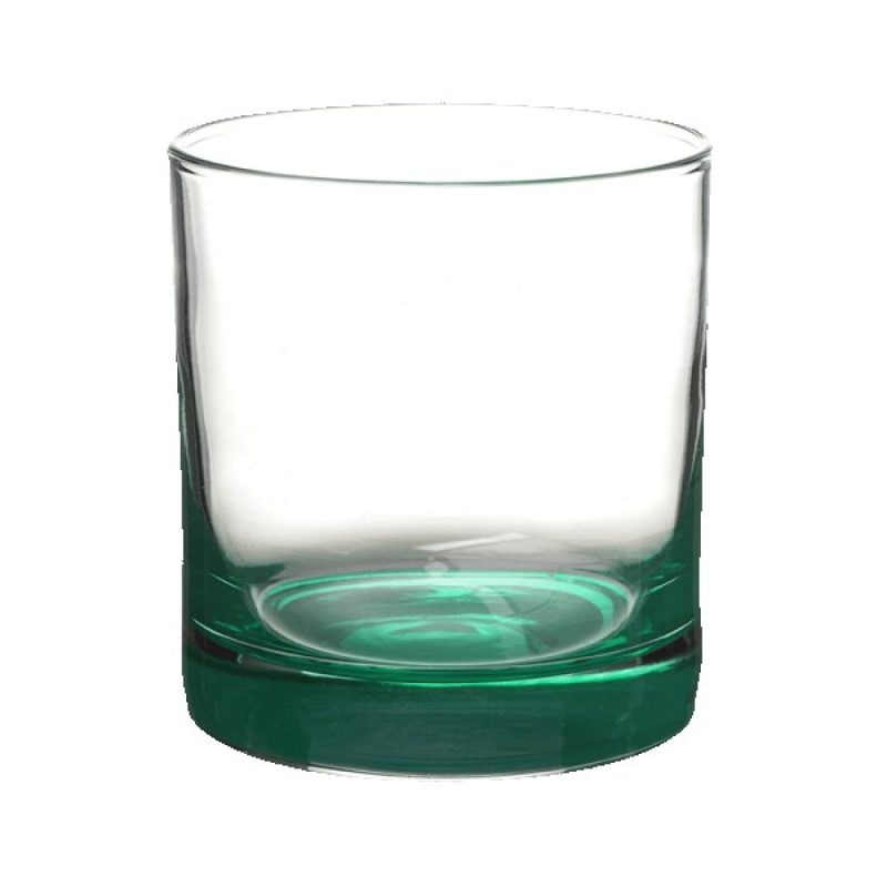 Double Rocks 10.5 oz Lexington Rocks Whiskey Glass - 2