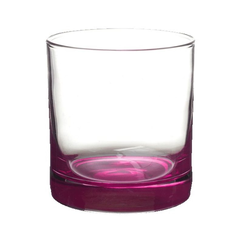 Double Rocks 10.5 oz Lexington Rocks Whiskey Glass - 4