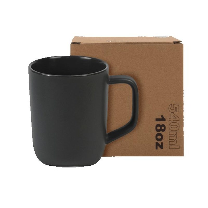 Allentown 18oz Ceramic Mug - 2