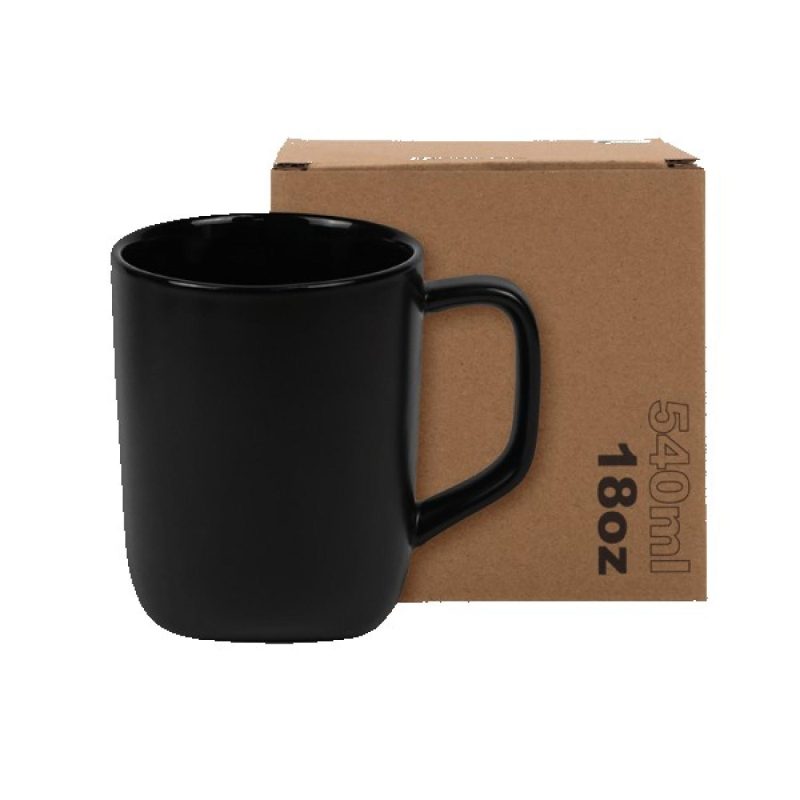 Allentown 18oz Ceramic Mug - 4