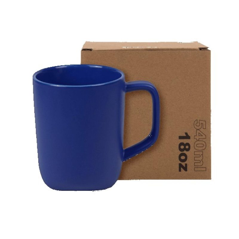 Allentown 18oz Ceramic Mug - 5