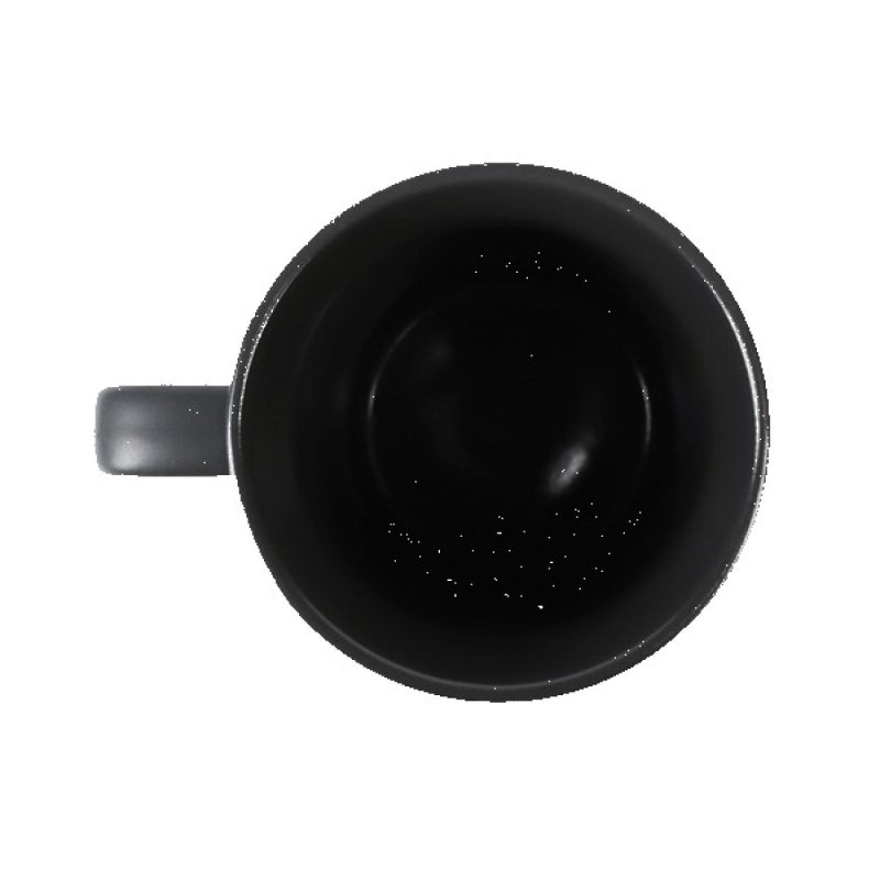 Allentown 18oz Ceramic Mug - 8