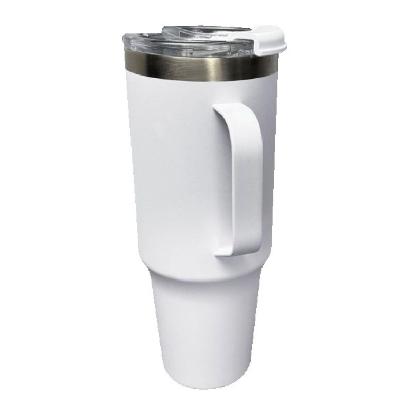 40oz Basecamp Gigantor Travel Mug - 2