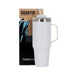 40oz Basecamp Gigantor Travel Mug - 3