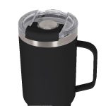 40oz Basecamp Gigantor Travel Mug - 4